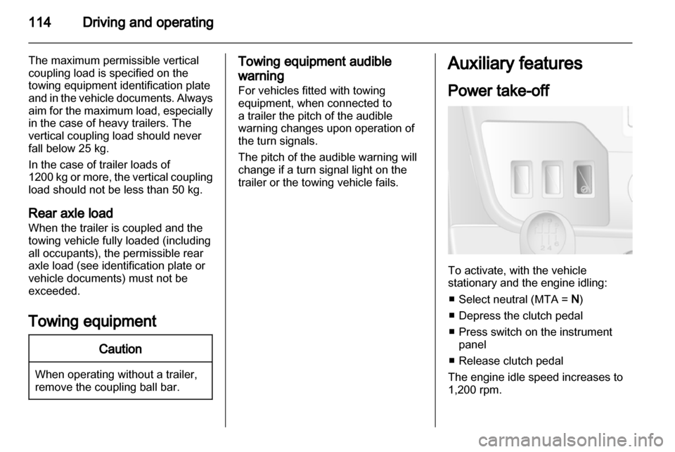 OPEL MOVANO_B 2011.5 Manual user OPEL MOVANO_B 2011.5 Manual user