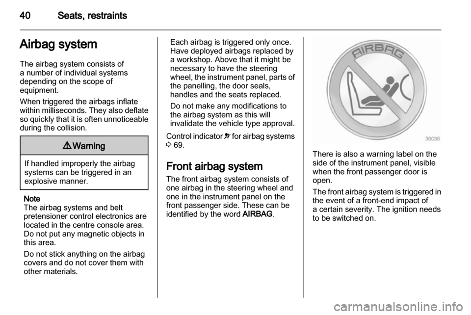OPEL MOVANO_B 2011.5 Manual user OPEL MOVANO_B 2011.5 Manual user