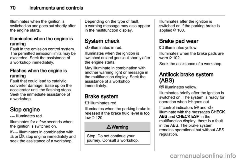 OPEL MOVANO_B 2011.5 Manual user OPEL MOVANO_B 2011.5 Manual user