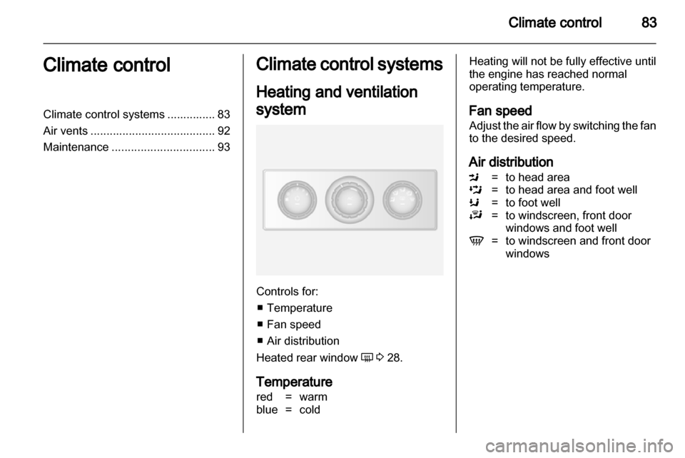 OPEL MOVANO_B 2011.5 Manual user OPEL MOVANO_B 2011.5 Manual user