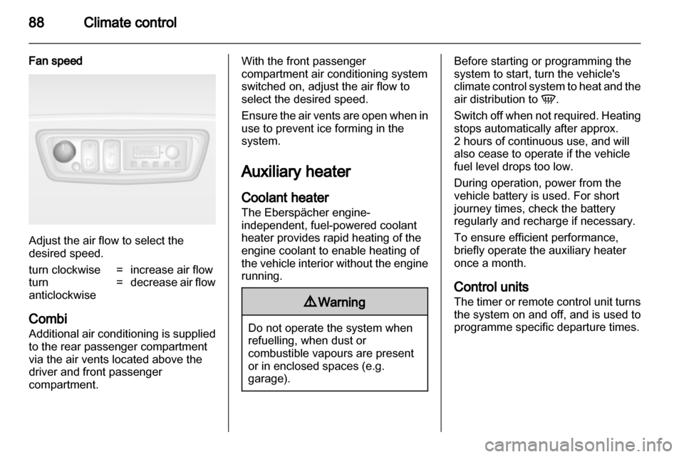 OPEL MOVANO_B 2011.5 Manual user OPEL MOVANO_B 2011.5 Manual user