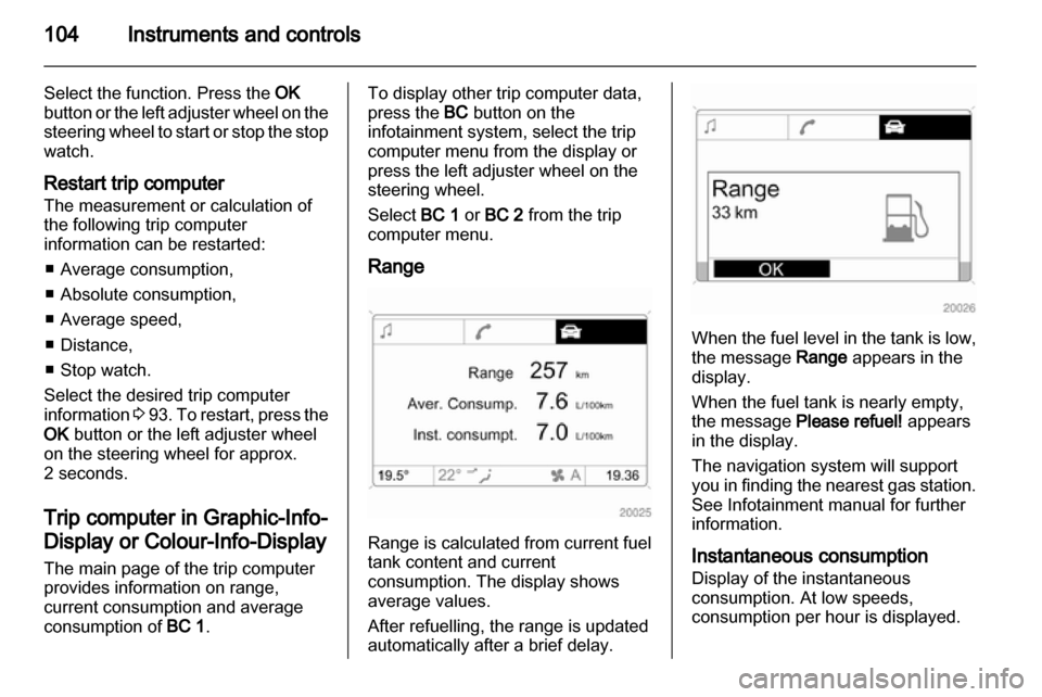OPEL ZAFIRA 2010.5 Owners Manual OPEL ZAFIRA 2010.5 Owners Manual