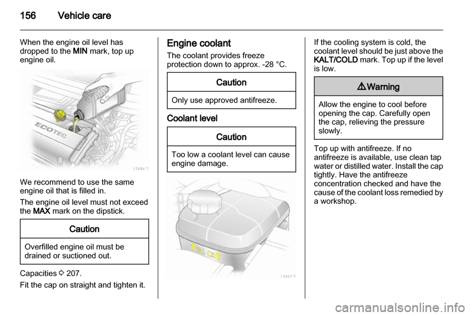 OPEL ZAFIRA 2010.5 Owners Manual OPEL ZAFIRA 2010.5 Owners Manual