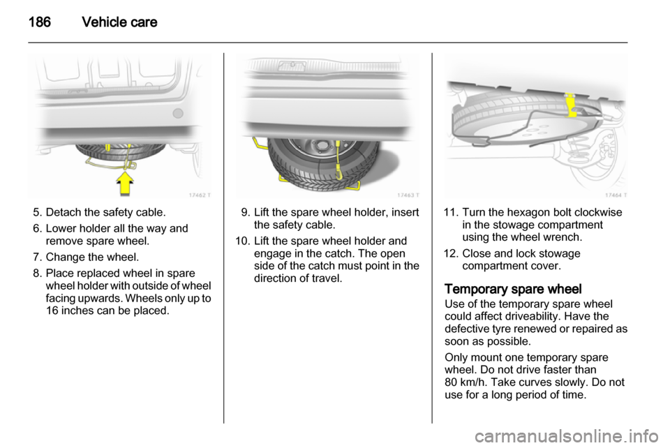 OPEL ZAFIRA 2011 Manual user OPEL ZAFIRA 2011 Manual user