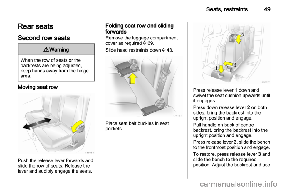 OPEL ZAFIRA 2011 Service Manual OPEL ZAFIRA 2011 Service Manual