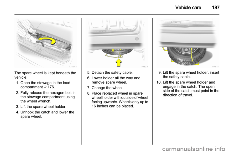 OPEL ZAFIRA 2011.5 Owners Manual OPEL ZAFIRA 2011.5 Owners Manual