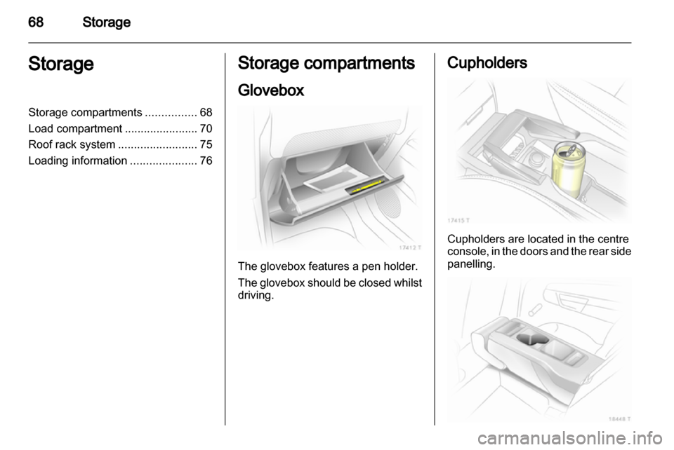 OPEL ZAFIRA 2011.5 Repair Manual OPEL ZAFIRA 2011.5 Repair Manual