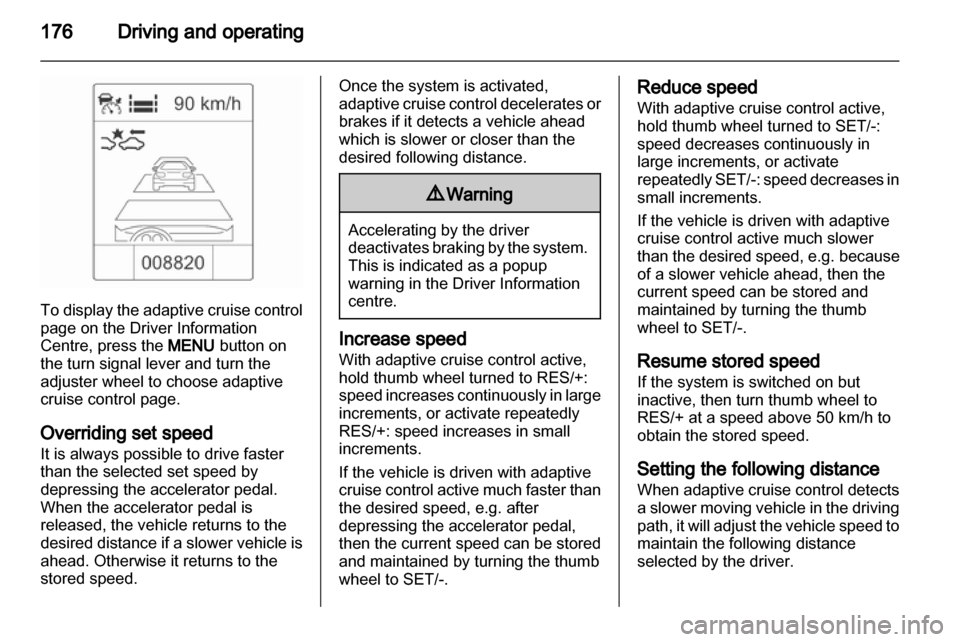 OPEL ZAFIRA TOURER 2013 Owners Manual OPEL ZAFIRA TOURER 2013 Owners Manual
