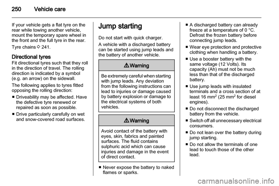 OPEL ZAFIRA TOURER 2013 Owners Manual OPEL ZAFIRA TOURER 2013 Owners Manual