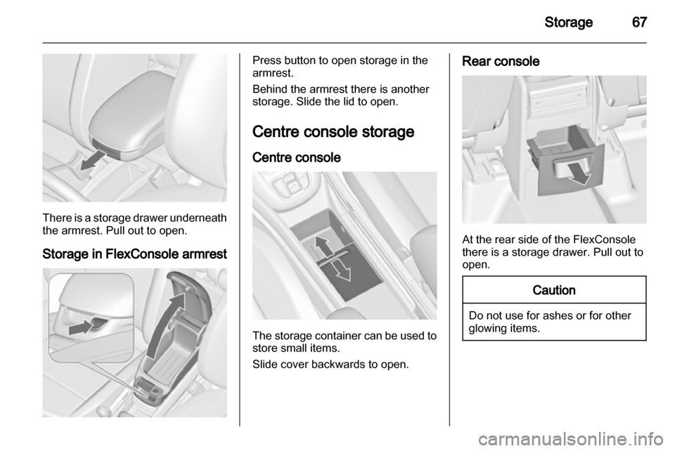 OPEL ZAFIRA TOURER 2013 Repair Manual 