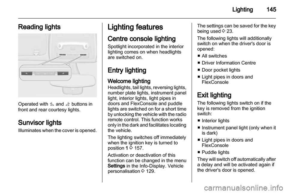 OPEL ZAFIRA TOURER 2013.5 Owners Manual OPEL ZAFIRA TOURER 2013.5 Owners Manual