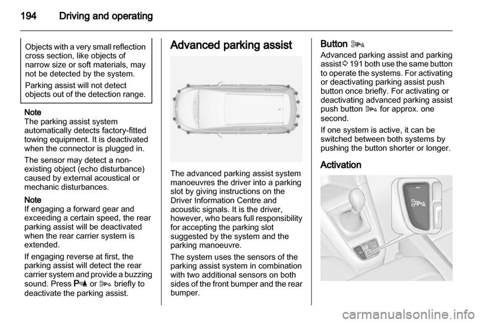 OPEL ZAFIRA TOURER 2013.5 Owners Manual OPEL ZAFIRA TOURER 2013.5 Owners Manual