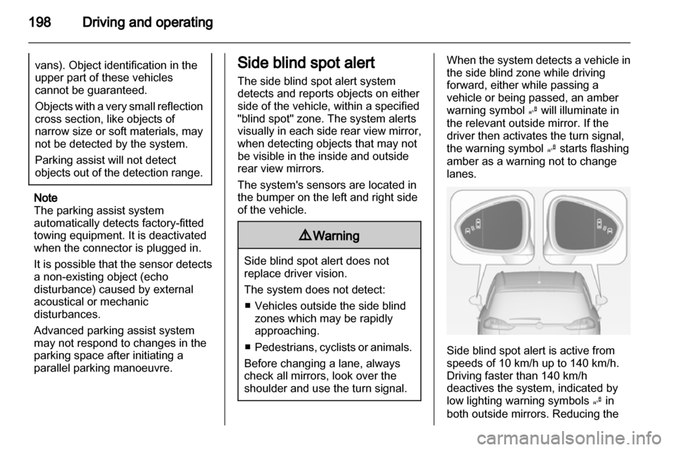 OPEL ZAFIRA TOURER 2013.5 Owners Manual OPEL ZAFIRA TOURER 2013.5 Owners Manual