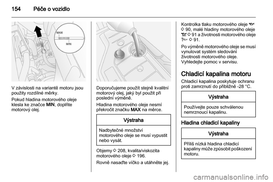 OPEL ANTARA 2012.5  Uživatelská příručka (in Czech) 