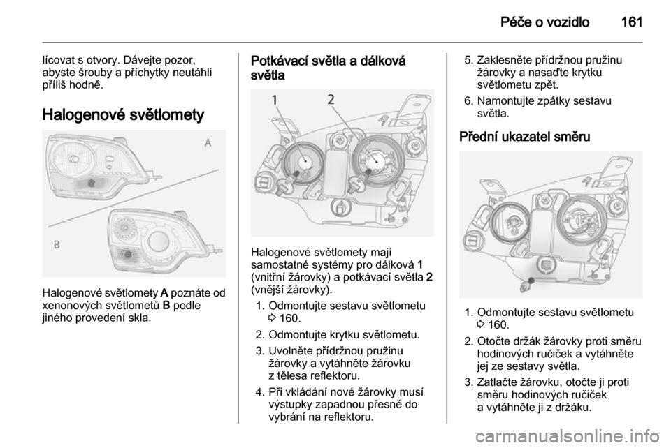 OPEL ANTARA 2012.5 Uživatelská příručka (in Czech) OPEL ANTARA 2012.5 Uživatelská příručka (in Czech)