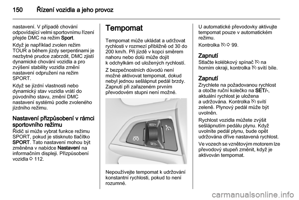 OPEL ASTRA J 2011 Uživatelská příručka (in Czech) OPEL ASTRA J 2011 Uživatelská příručka (in Czech)