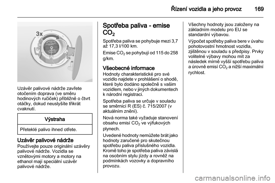 OPEL INSIGNIA 2012 Uživatelská příručka (in Czech) OPEL INSIGNIA 2012 Uživatelská příručka (in Czech)