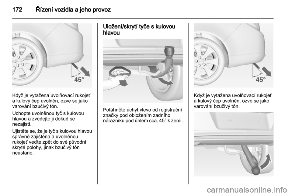 OPEL INSIGNIA 2012 Uživatelská příručka (in Czech) OPEL INSIGNIA 2012 Uživatelská příručka (in Czech)