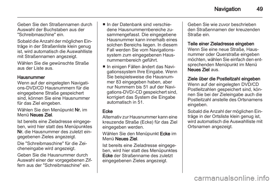 OPEL ASTRA H 2012 Infotainment-Handbuch (in German) OPEL ASTRA H 2012 Infotainment-Handbuch (in German)