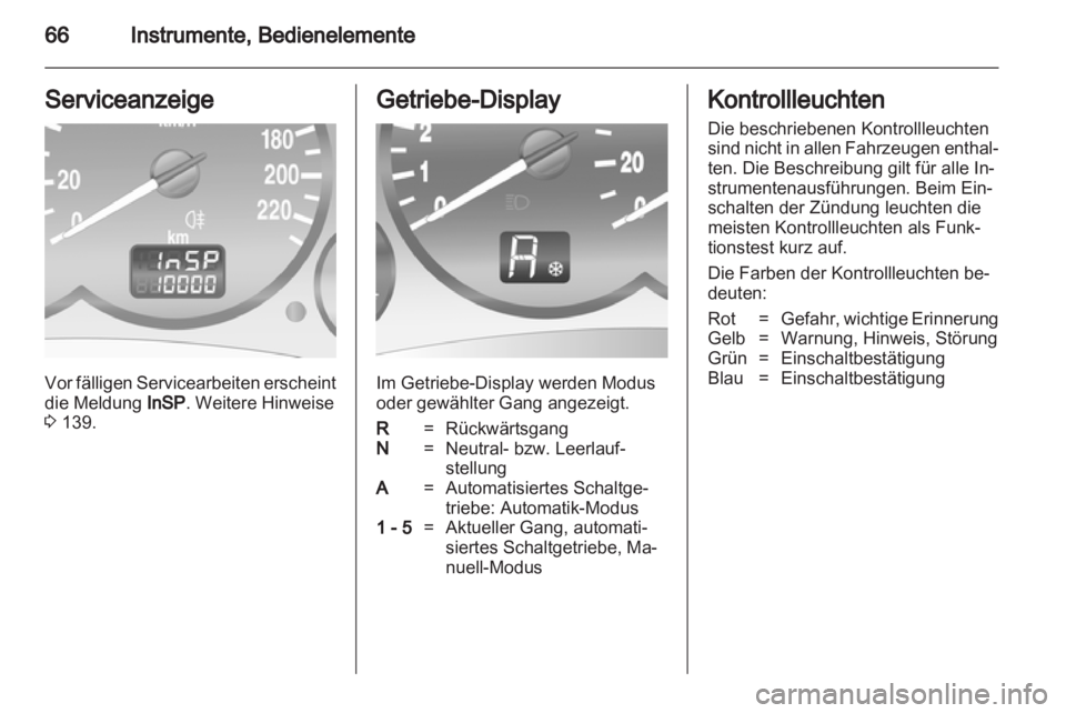 OPEL COMBO 2011.5 Betriebsanleitung (in German) OPEL COMBO 2011.5 Betriebsanleitung (in German)