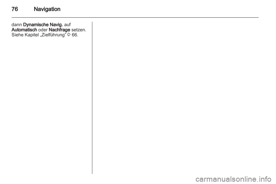 OPEL CORSA 2011 Infotainment-Handbuch (in German) OPEL CORSA 2011 Infotainment-Handbuch (in German)