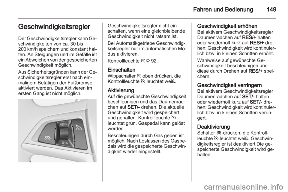 OPEL INSIGNIA 2010.5  Betriebsanleitung (in German) 
