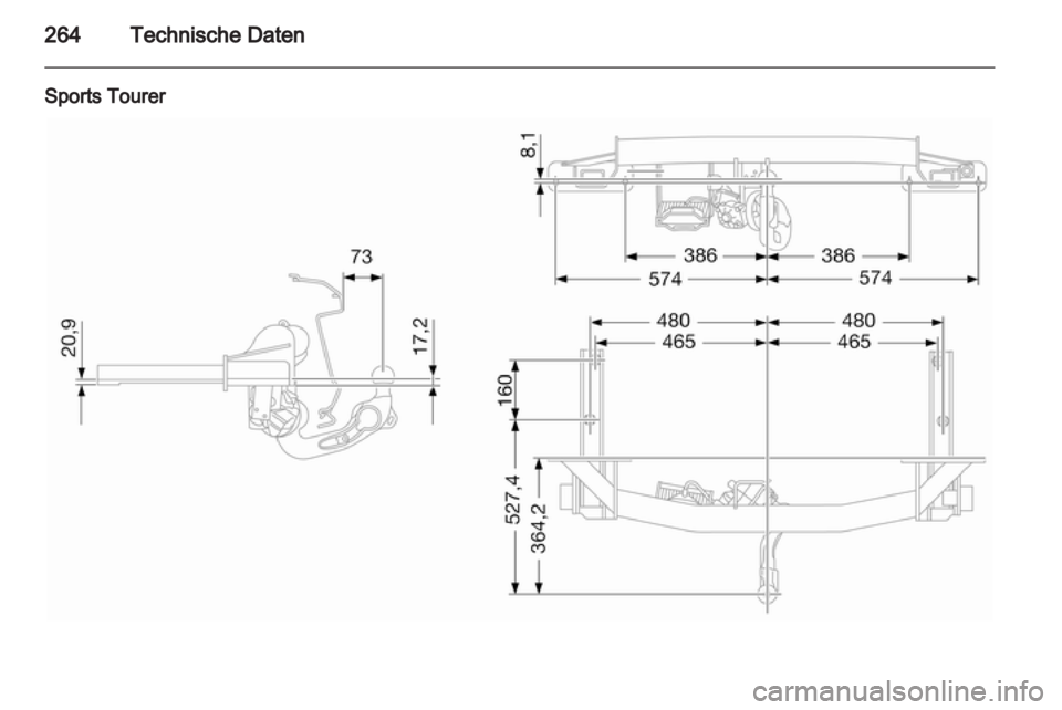OPEL INSIGNIA 2010.5 Betriebsanleitung (in German) OPEL INSIGNIA 2010.5 Betriebsanleitung (in German)