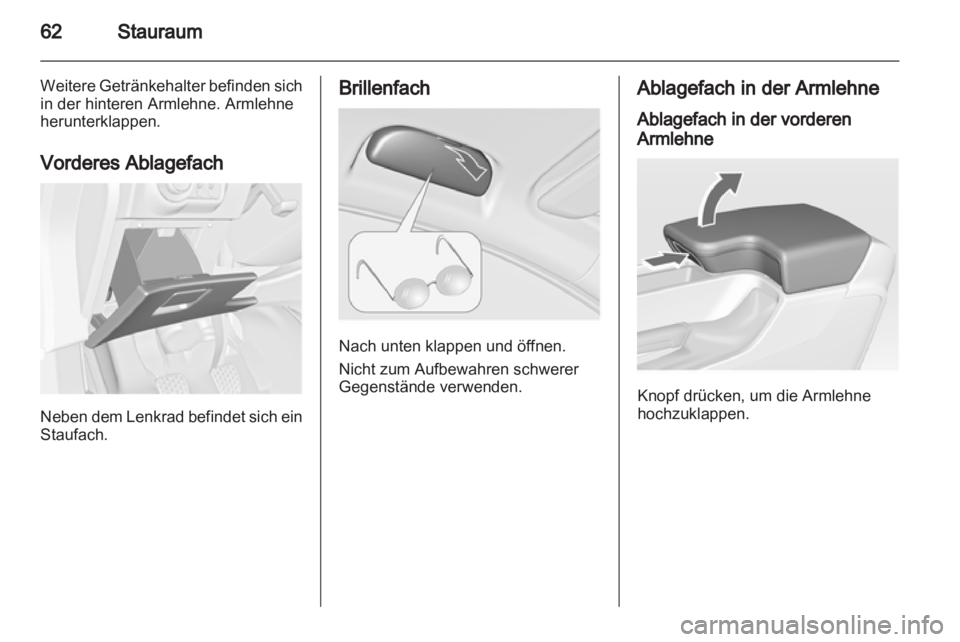 OPEL INSIGNIA 2010.5  Betriebsanleitung (in German) 