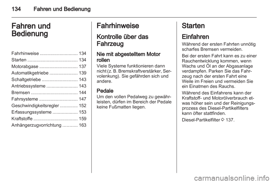 OPEL INSIGNIA 2011  Betriebsanleitung (in German) 