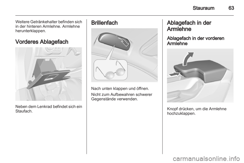 OPEL INSIGNIA 2011  Betriebsanleitung (in German) 