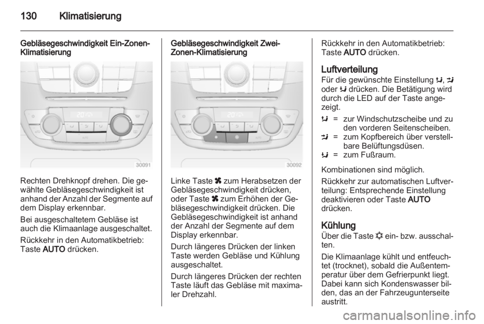 OPEL INSIGNIA 2011.5  Betriebsanleitung (in German) 