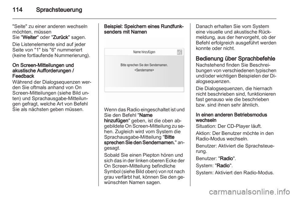 OPEL INSIGNIA 2012 Infotainment-Handbuch (in German) OPEL INSIGNIA 2012 Infotainment-Handbuch (in German)