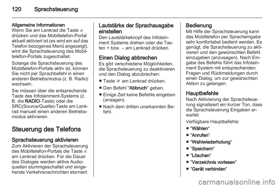 OPEL INSIGNIA 2012 Infotainment-Handbuch (in German) OPEL INSIGNIA 2012 Infotainment-Handbuch (in German)