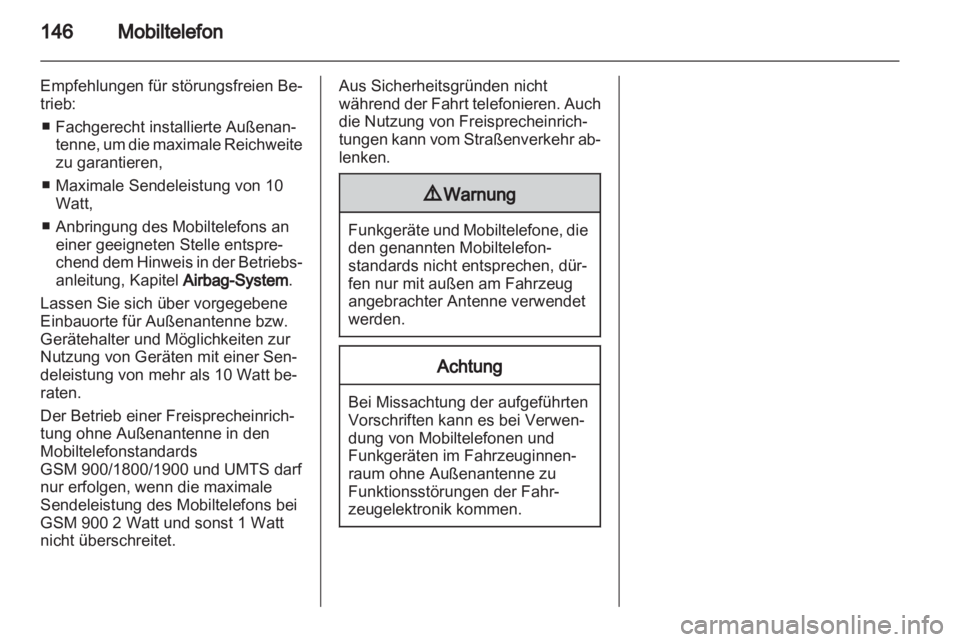 OPEL INSIGNIA 2012 Infotainment-Handbuch (in German) OPEL INSIGNIA 2012 Infotainment-Handbuch (in German)