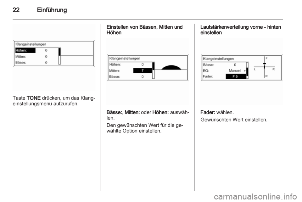 OPEL INSIGNIA 2012 Infotainment-Handbuch (in German) OPEL INSIGNIA 2012 Infotainment-Handbuch (in German)
