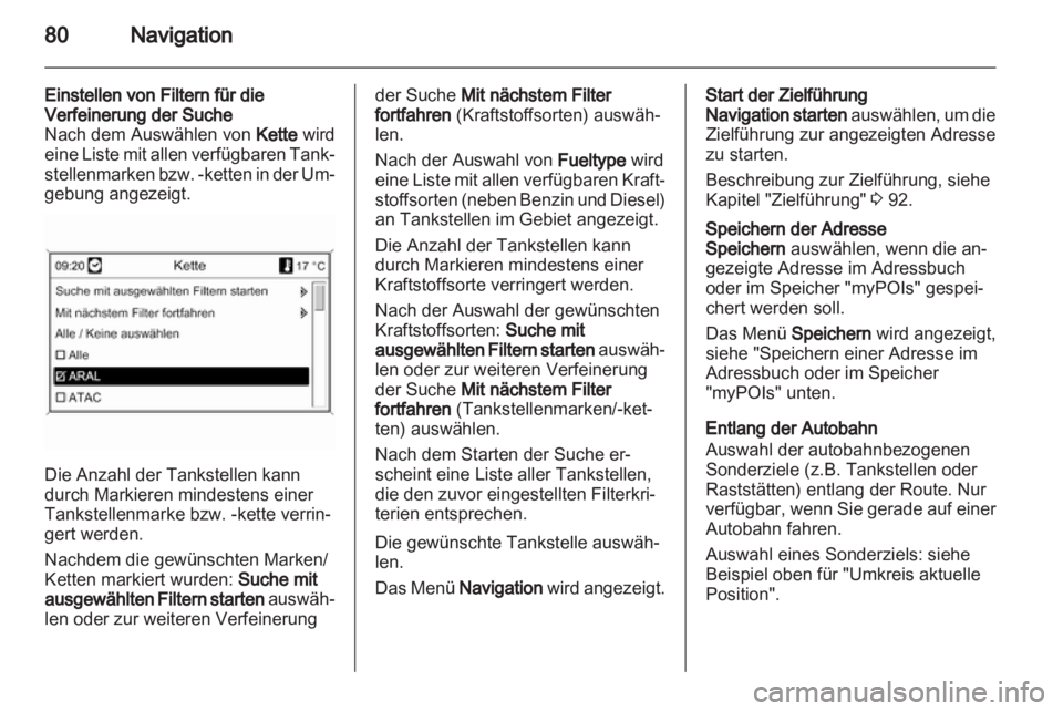 OPEL INSIGNIA 2012 Infotainment-Handbuch (in German) OPEL INSIGNIA 2012 Infotainment-Handbuch (in German)