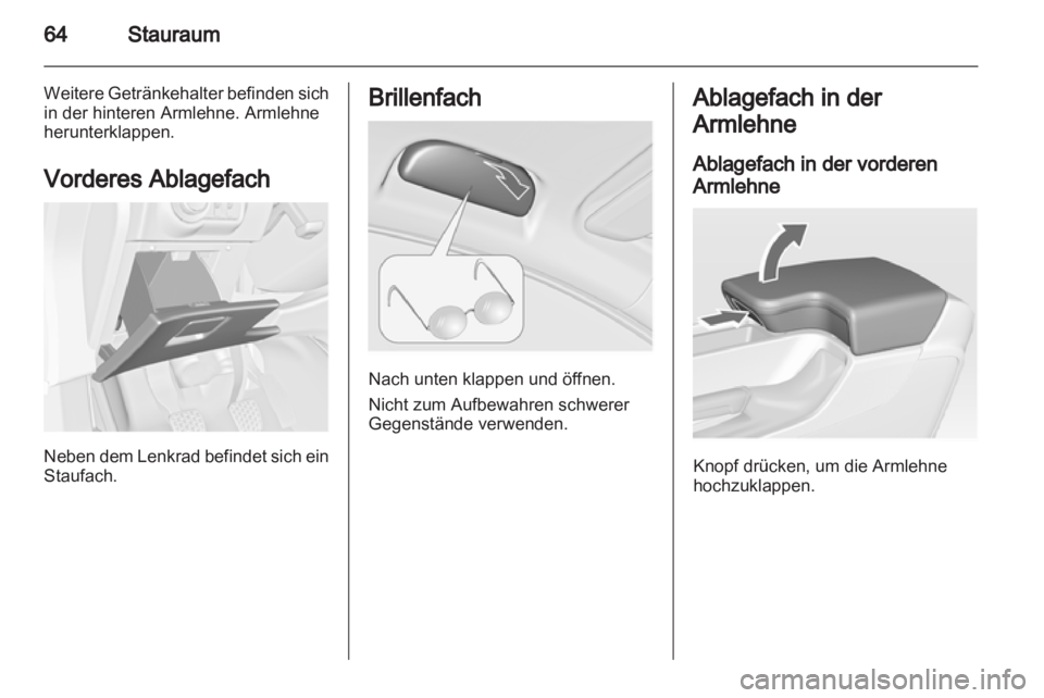 OPEL INSIGNIA 2012.5 Betriebsanleitung (in German) OPEL INSIGNIA 2012.5 Betriebsanleitung (in German)