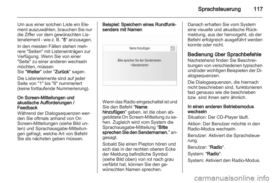 OPEL INSIGNIA 2013 Infotainment-Handbuch (in German) OPEL INSIGNIA 2013 Infotainment-Handbuch (in German)