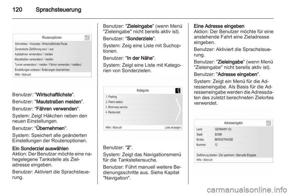 OPEL INSIGNIA 2013 Infotainment-Handbuch (in German) OPEL INSIGNIA 2013 Infotainment-Handbuch (in German)