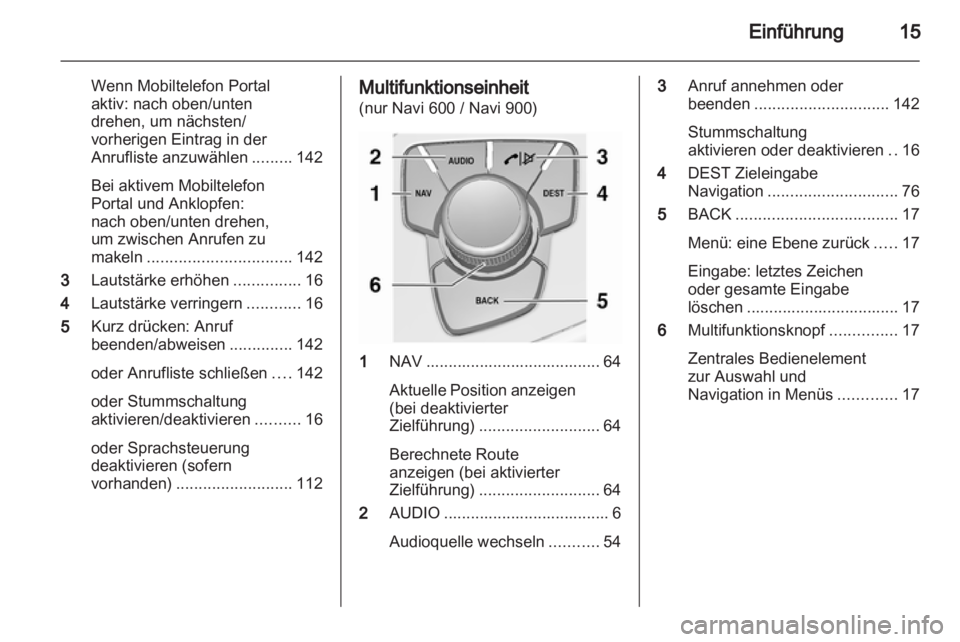 OPEL INSIGNIA 2013 Infotainment-Handbuch (in German) OPEL INSIGNIA 2013 Infotainment-Handbuch (in German)
