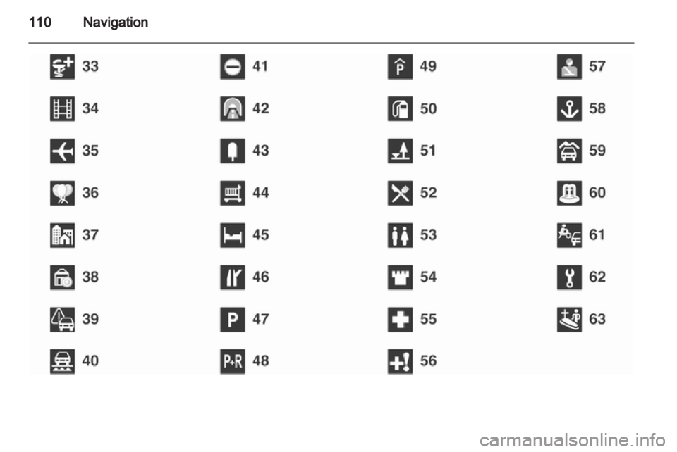 OPEL MERIVA 2012 Infotainment-Handbuch (in German) OPEL MERIVA 2012 Infotainment-Handbuch (in German)
