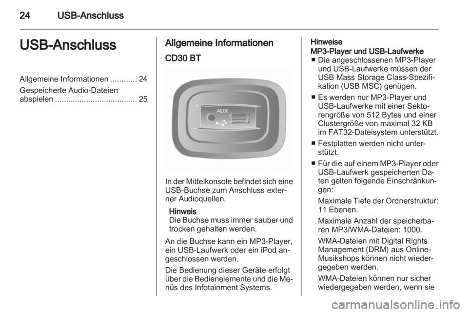 OPEL MOVANO_B 2010.5 Infotainment-Handbuch (in German) OPEL MOVANO_B 2010.5 Infotainment-Handbuch (in German)