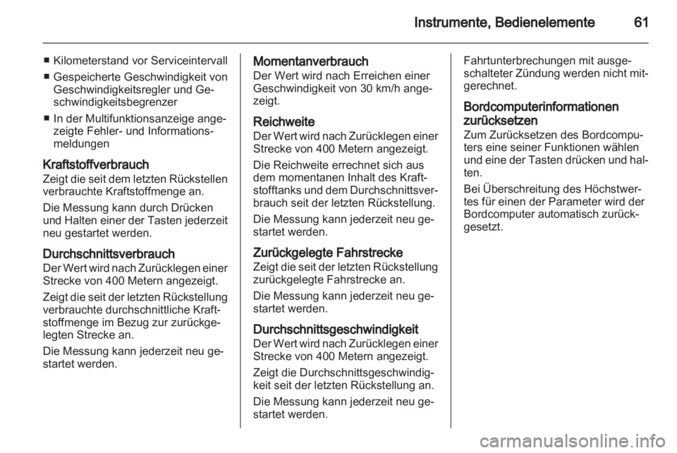 OPEL MOVANO_B 2010.5  Betriebsanleitung (in German) 