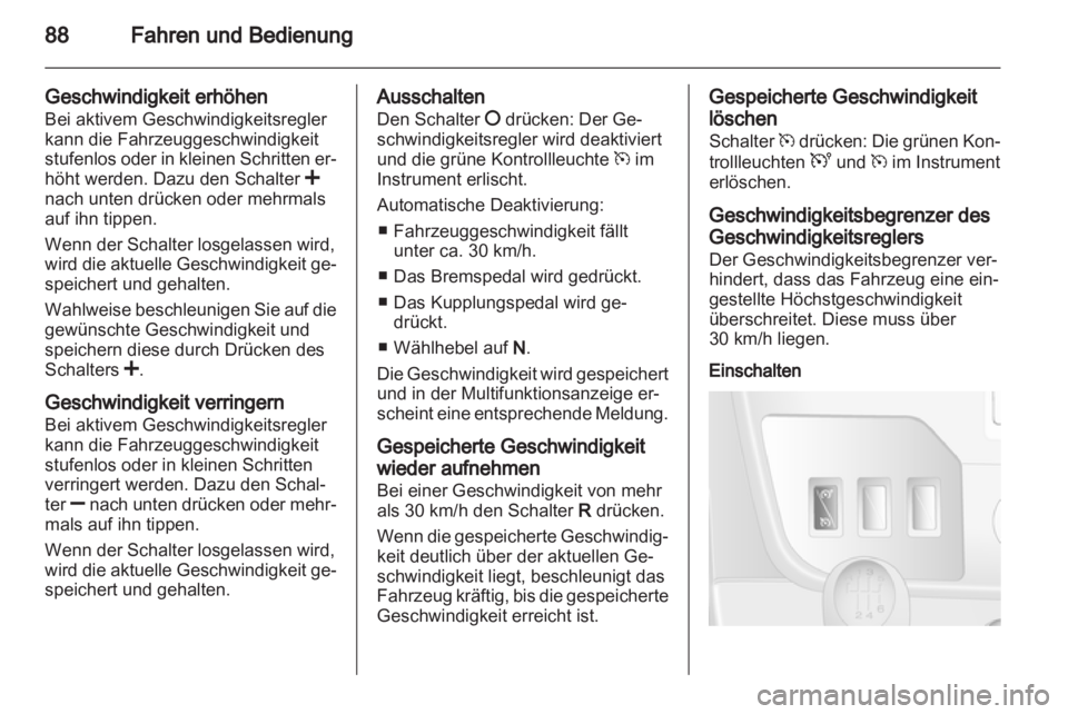 OPEL MOVANO_B 2010.5  Betriebsanleitung (in German) 