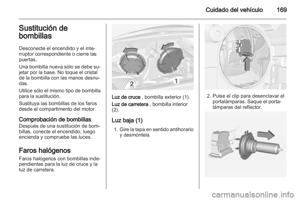 OPEL ADAM 2013.5  Manual de Instrucciones (in Spanish) 