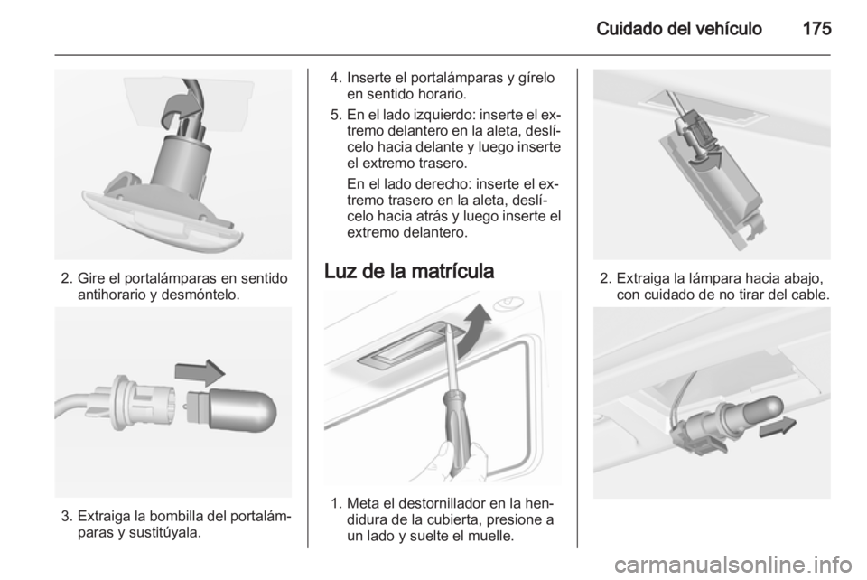 OPEL ADAM 2013.5  Manual de Instrucciones (in Spanish) 