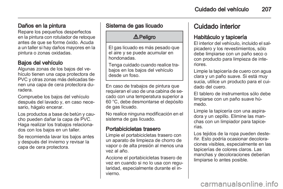 OPEL ADAM 2013.5  Manual de Instrucciones (in Spanish) 