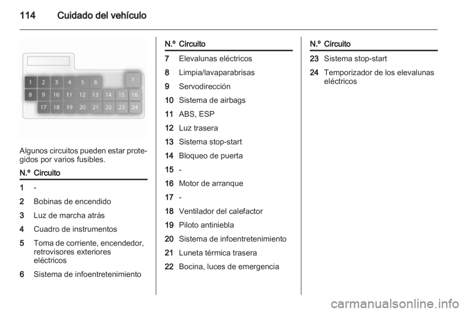 OPEL AGILA 2011  Manual de Instrucciones (in Spanish) 