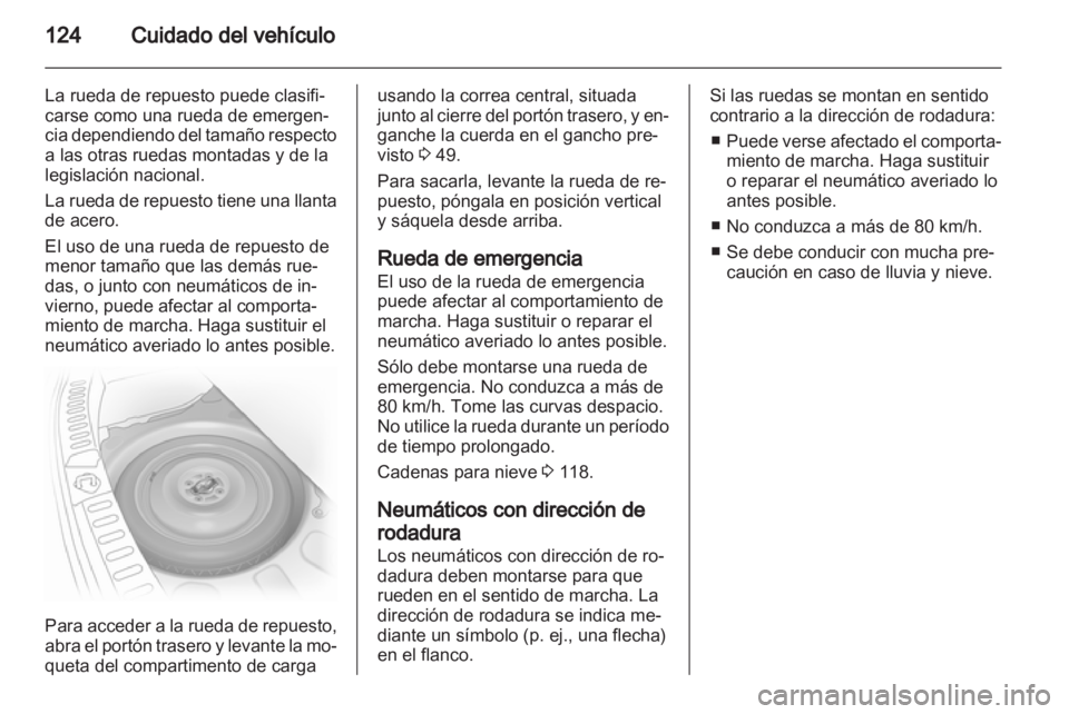 OPEL AGILA 2011  Manual de Instrucciones (in Spanish) 