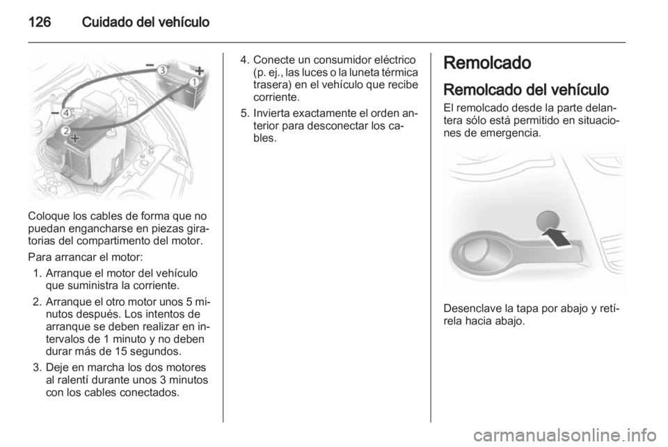 OPEL AGILA 2011  Manual de Instrucciones (in Spanish) 
